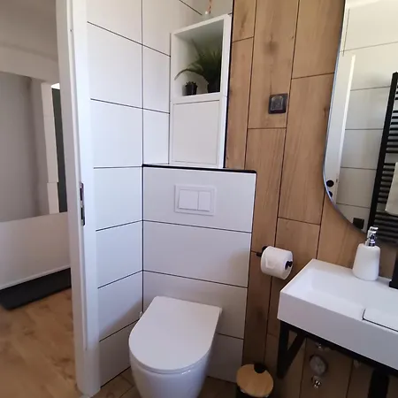 Studio Apartman Daruvar Exterior photo
