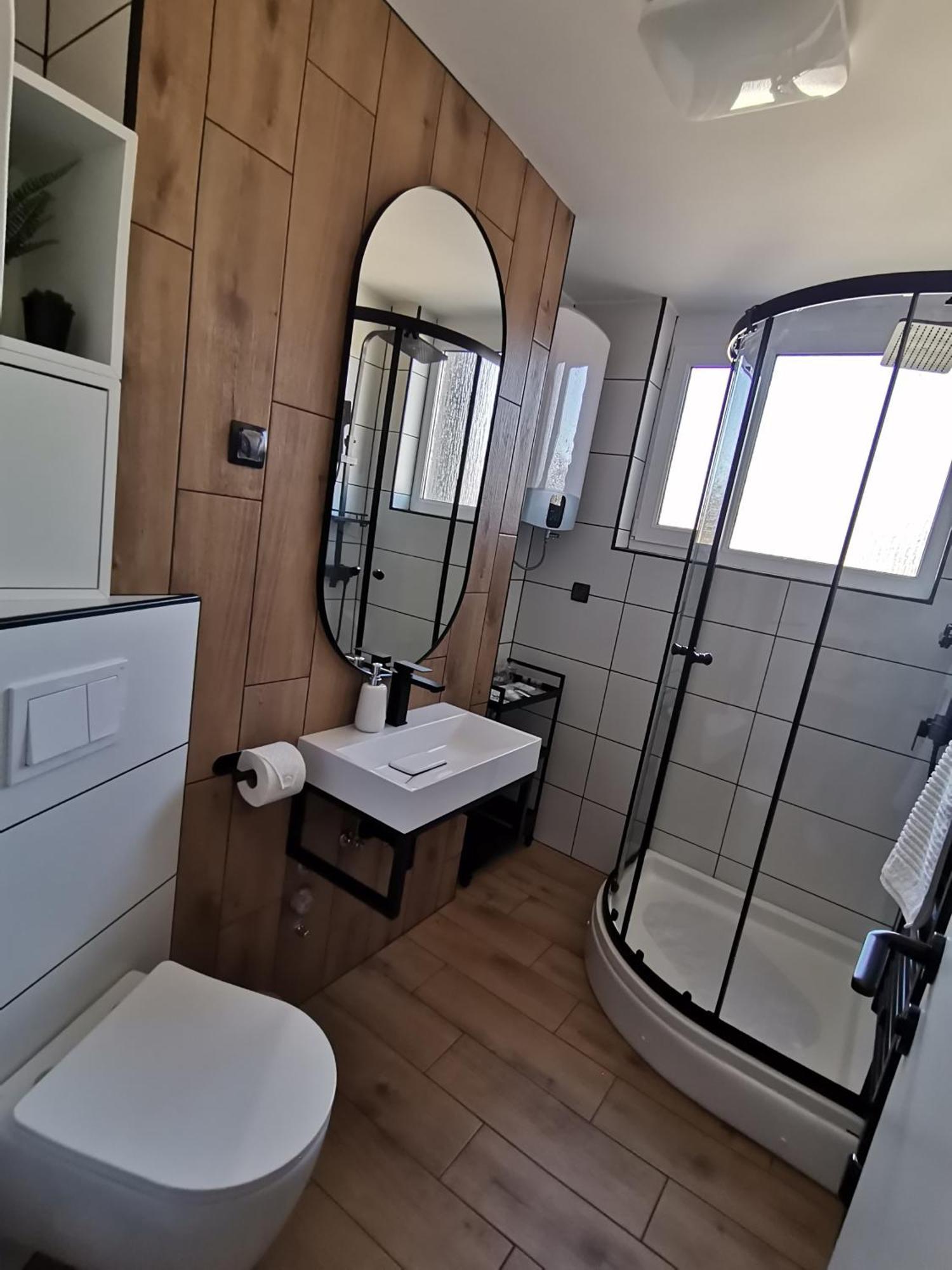 Studio Apartman Daruvar *