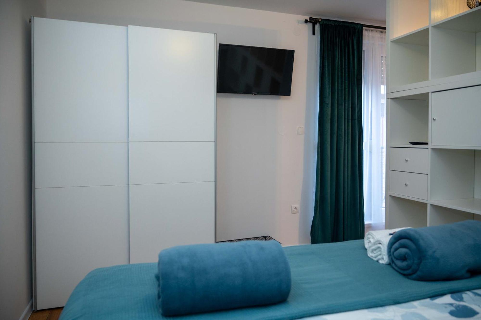 Studio Apartman Daruvar Apartment Daruvar