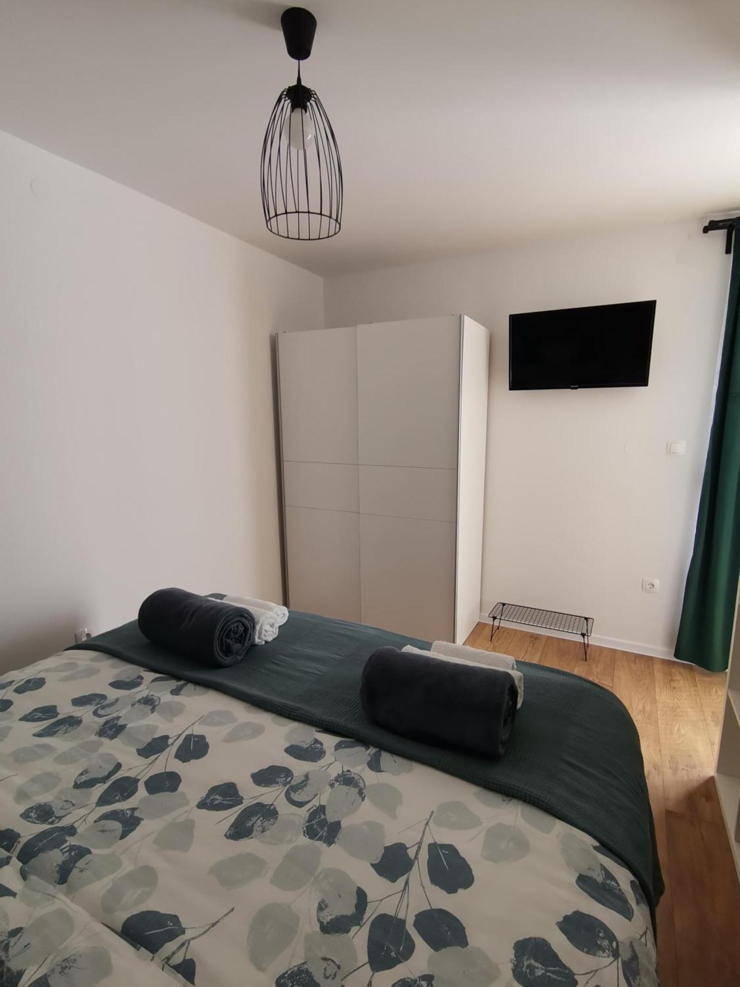 Studio Apartman Daruvar *