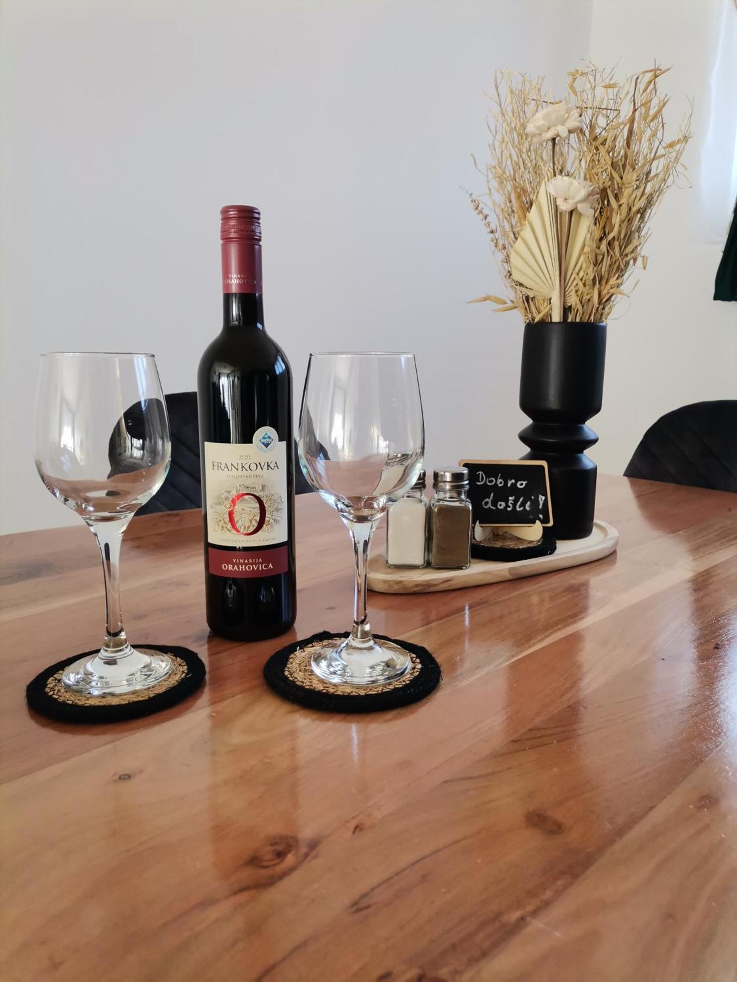 Studio Apartman Daruvar Daruvar